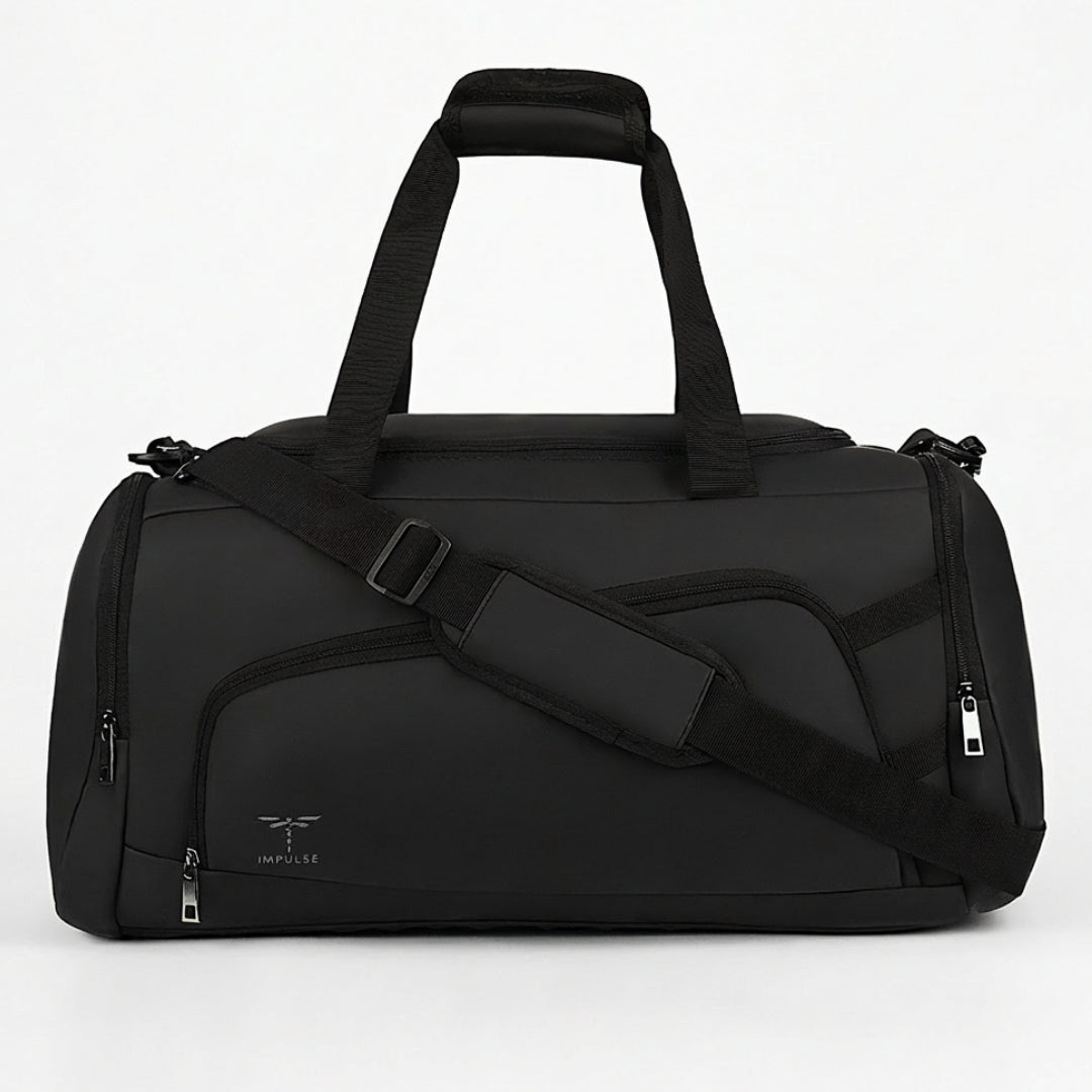 Victory pack duffle bag