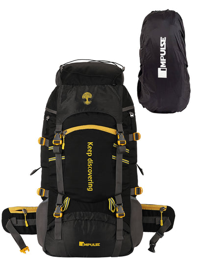 Cedar 60 Black