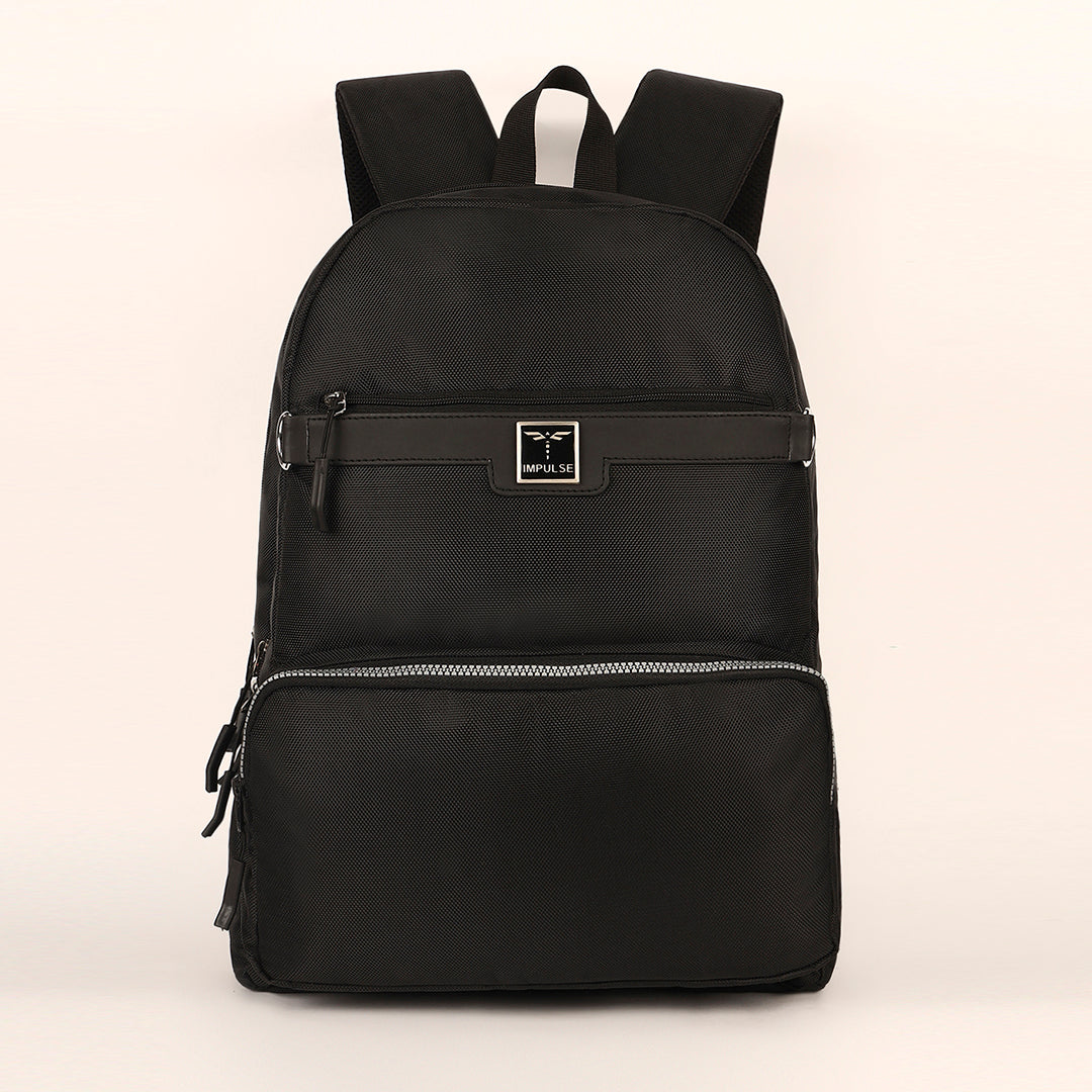 HB Nova Black