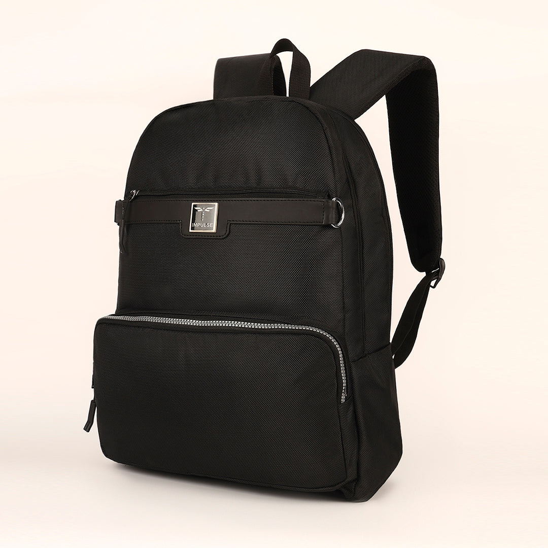 HB Nova Black