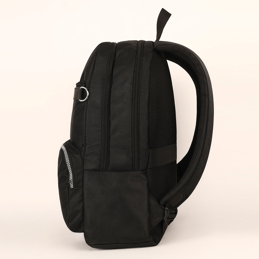 HB Nova Black