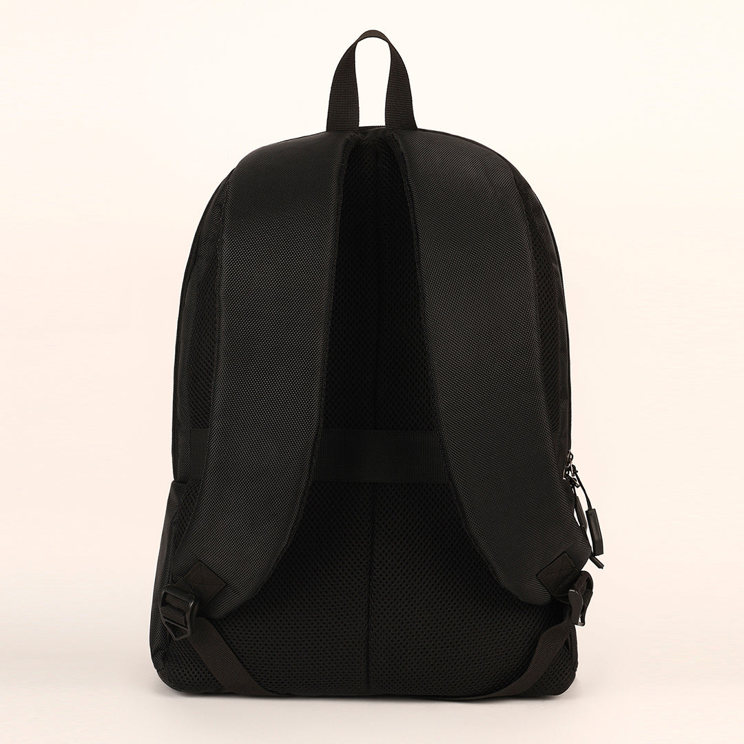 HB Nova Black