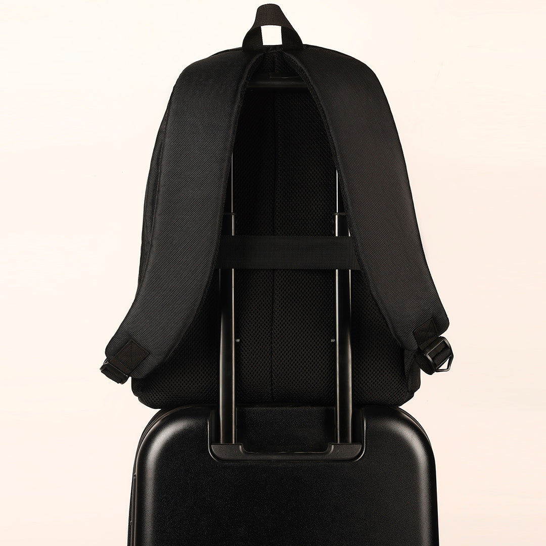 HB Nova Black