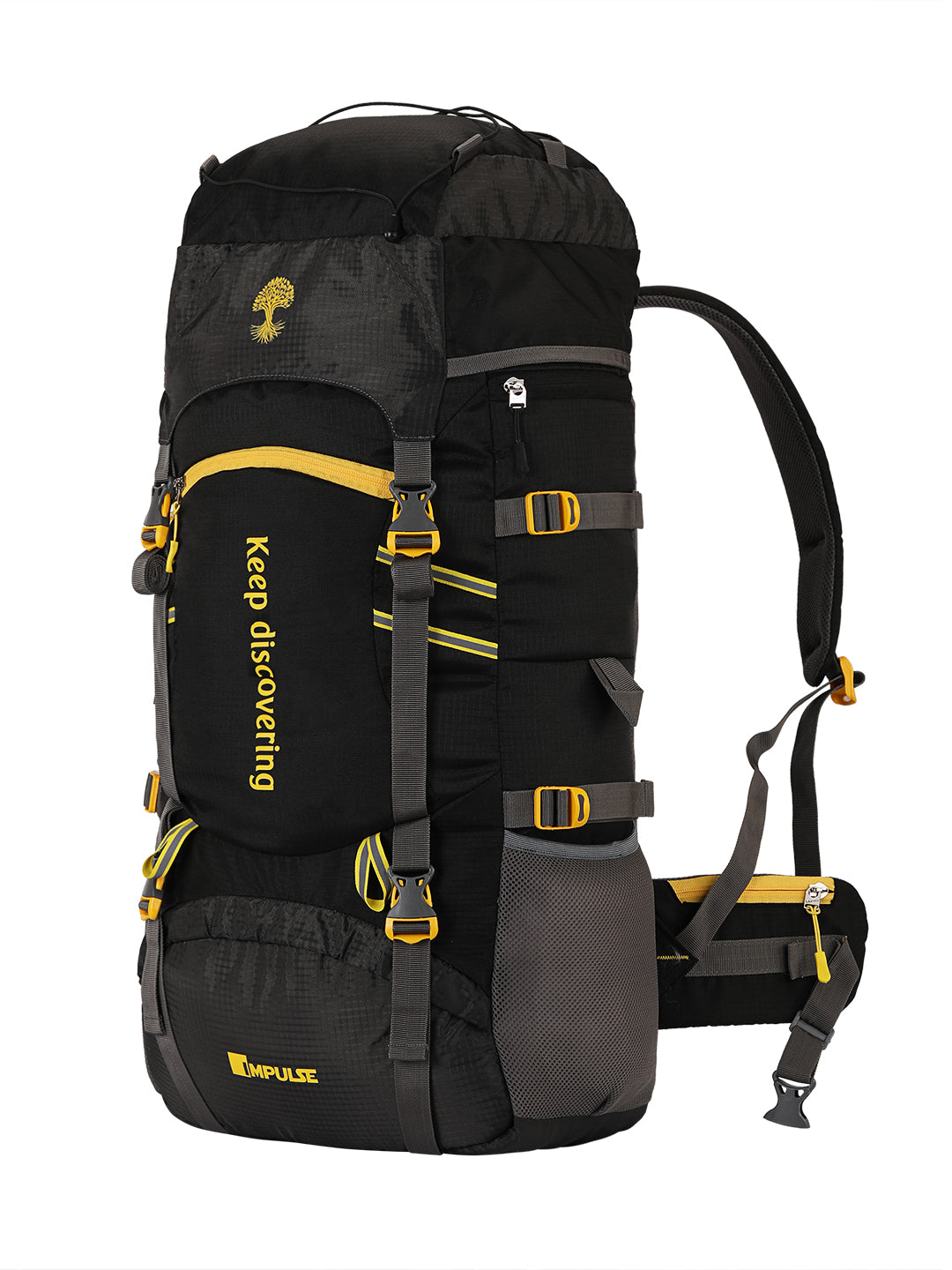 Cedar 60 Black