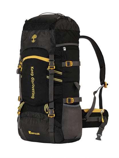 Cedar 60 Black
