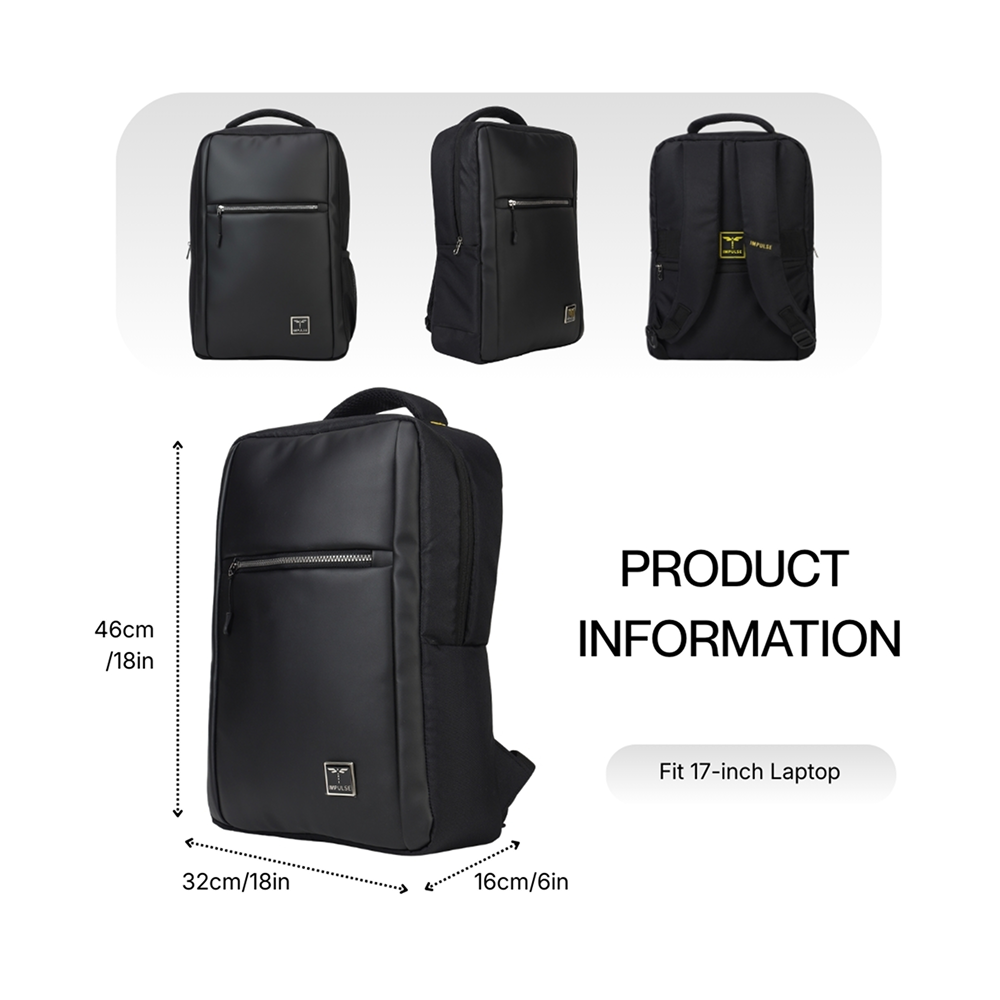 Empower Premium Black-1
