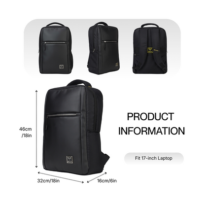 Empower Premium Black-1