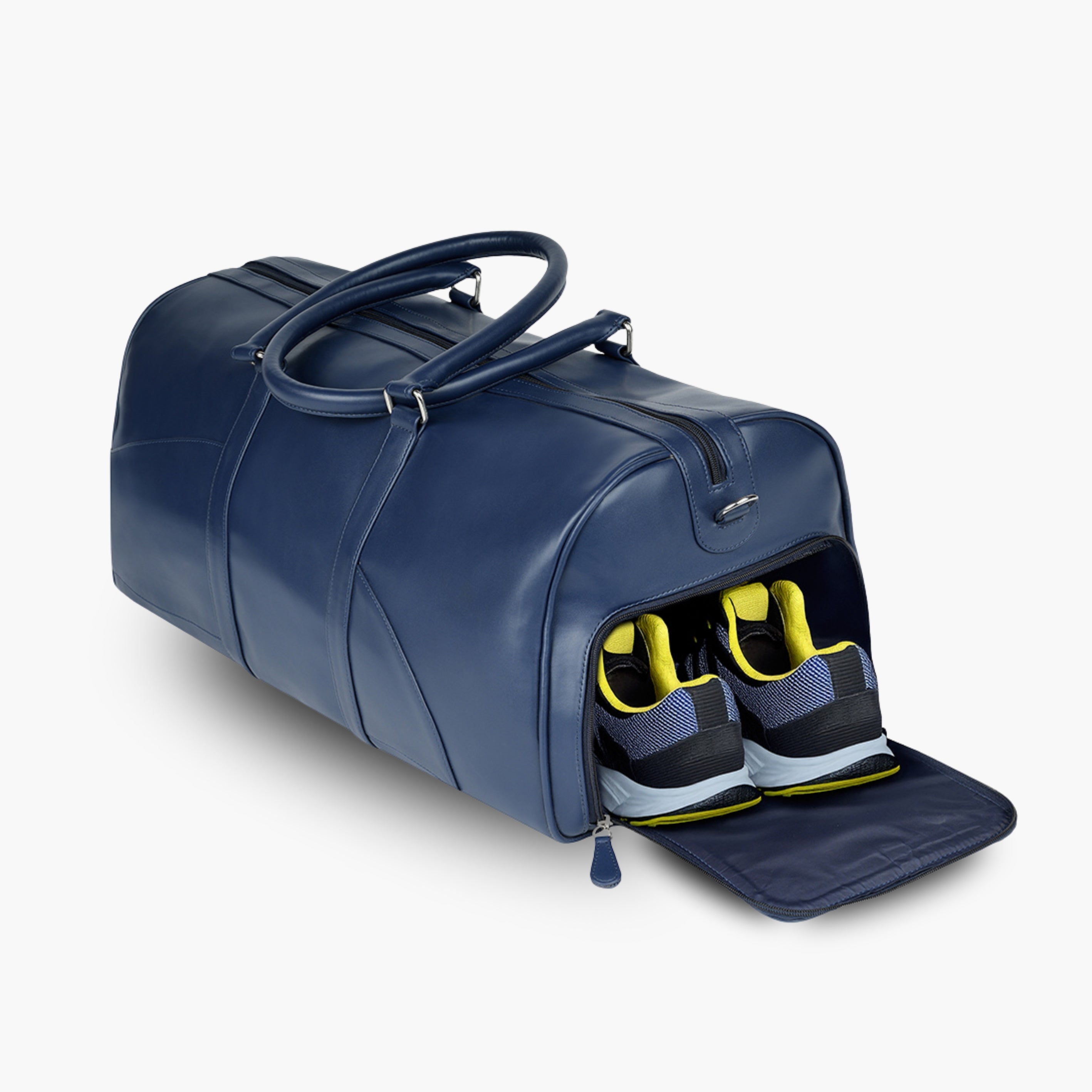 100 Pipers X Impulse Duffle - Special Edition