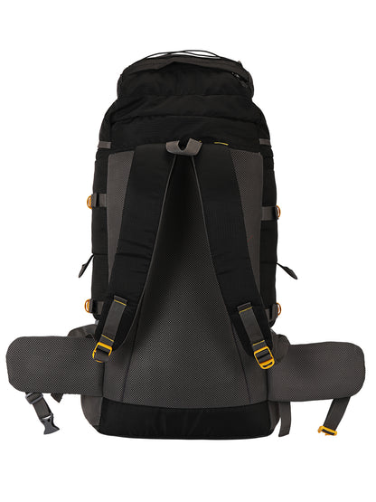 Cedar 60 Black