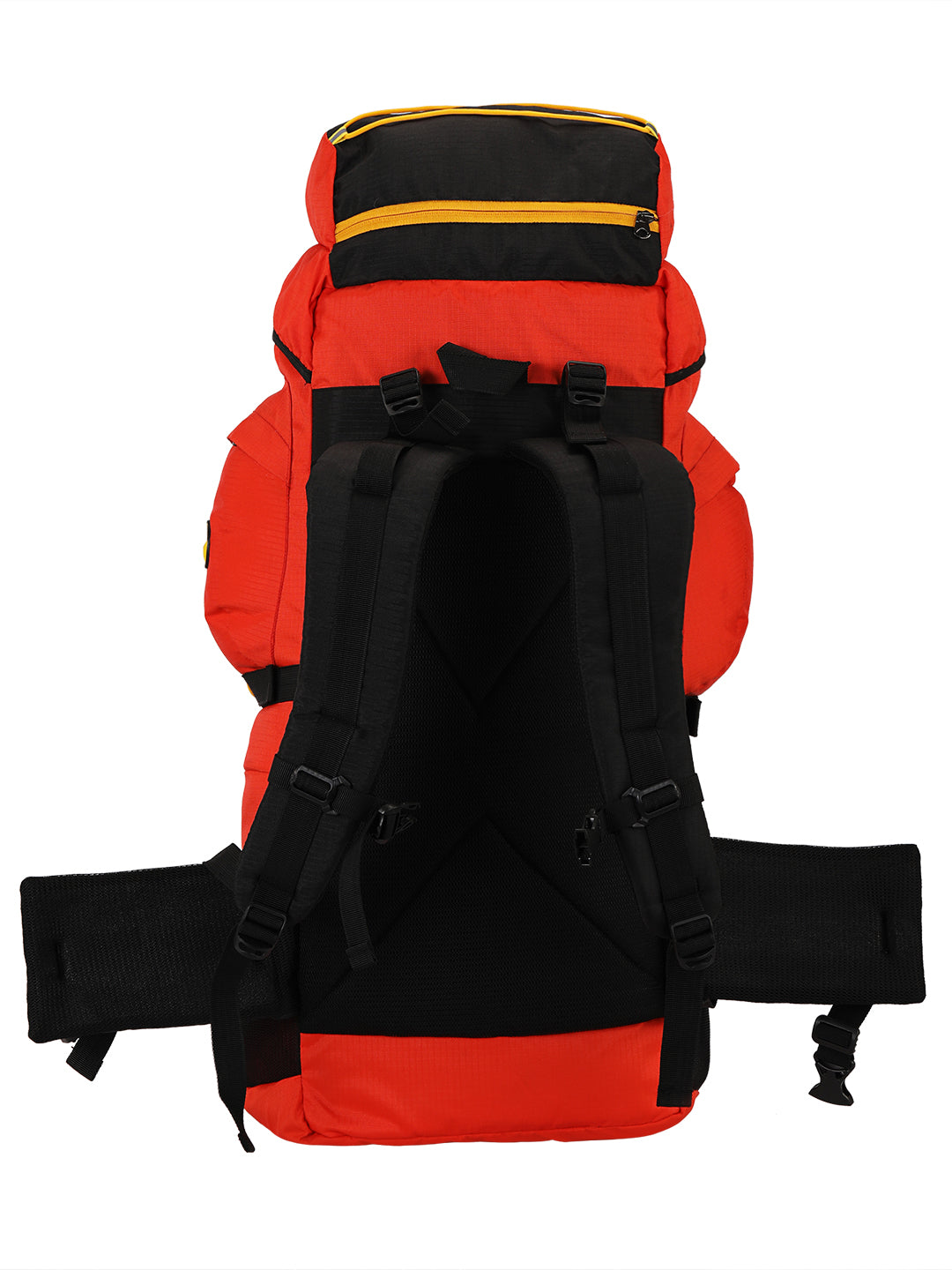 Banyan 75 Orange