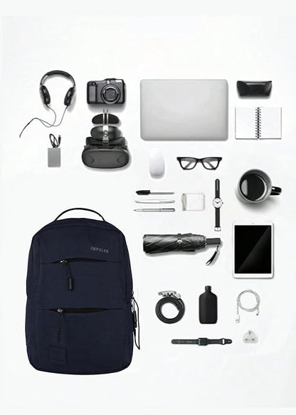 EmpowerElite II Blue-DUPC