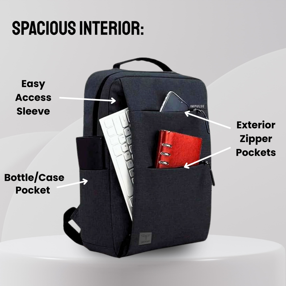 EmpowerElite II Black-1