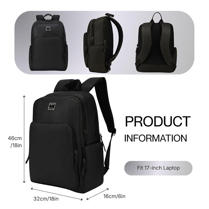 Elevate Everyday Black