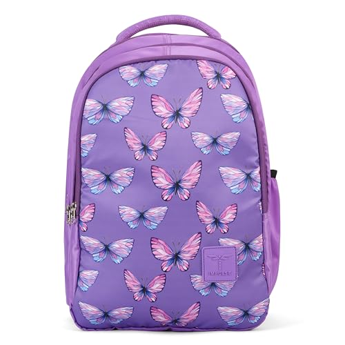 Ace Butterfly Lilac