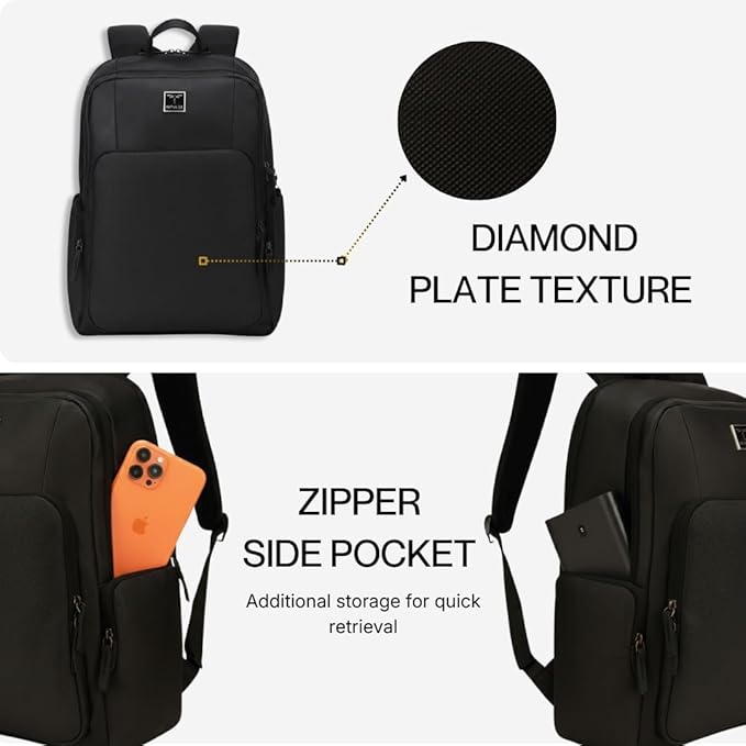 Elevate Everyday Black
