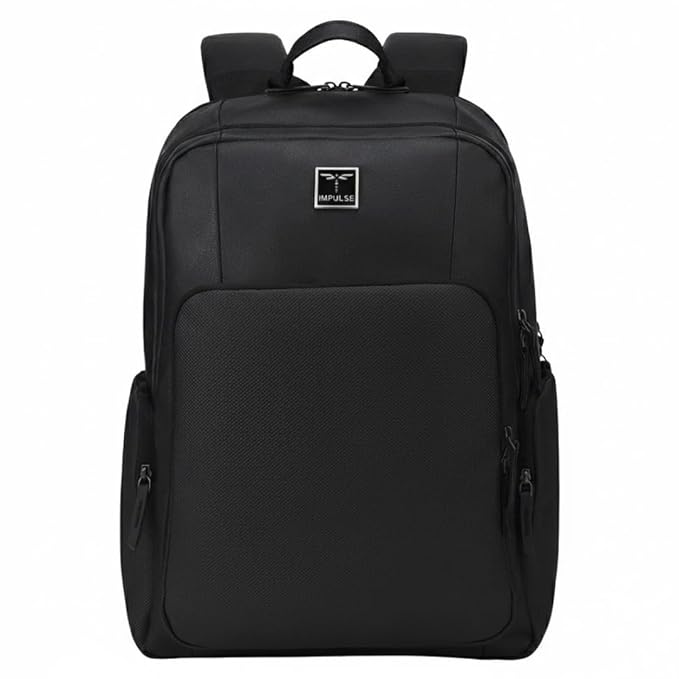 Elevate Everyday Black