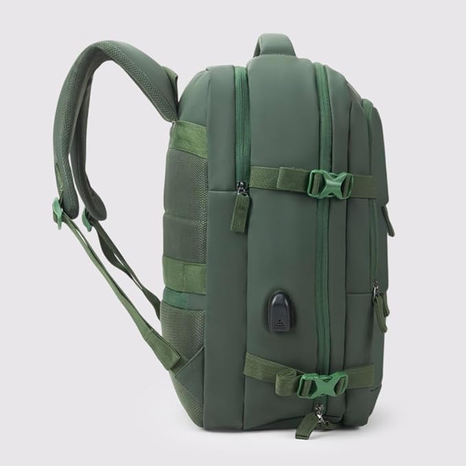 Commuter Elite Premium Green