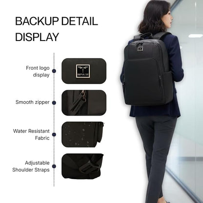Elevate Everyday Black