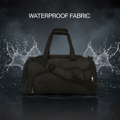 Victory pack duffle bag
