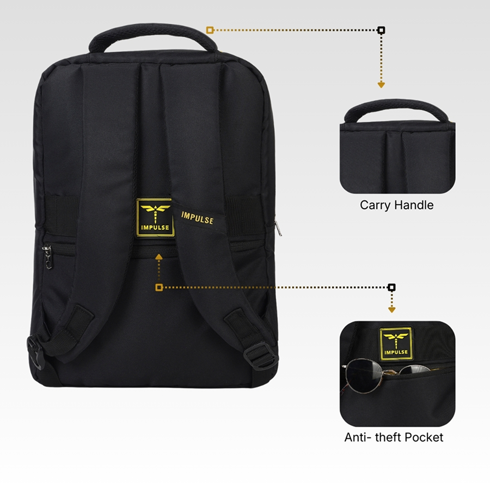 Empower Premium Black-1