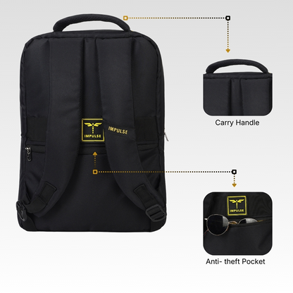 Empower Premium Black-1