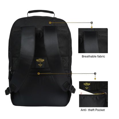 Classic - 100 Pipers X Impulse Special Edition