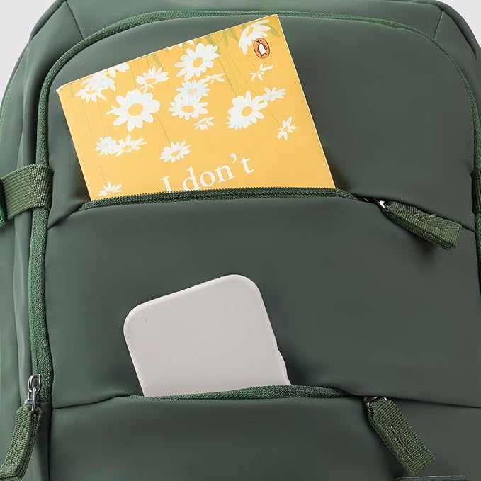 Commuter Elite Premium Green