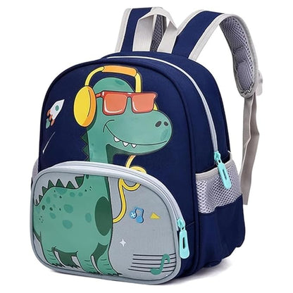 Tiny T-Rex Blue