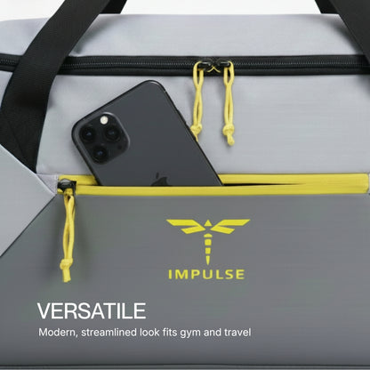 Urban fit Duffle bag