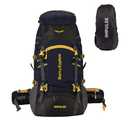 Cedar 60 Black