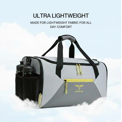 Urban fit Duffle bag