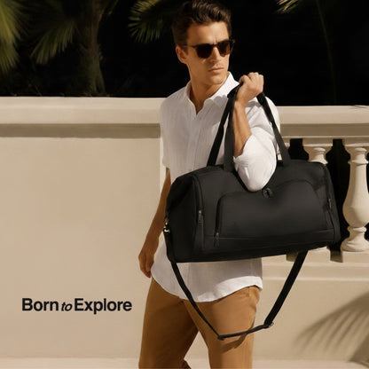 Victory pack duffle bag