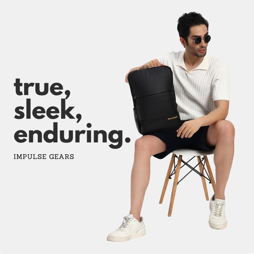 Classic - 100 Pipers X Impulse Special Edition