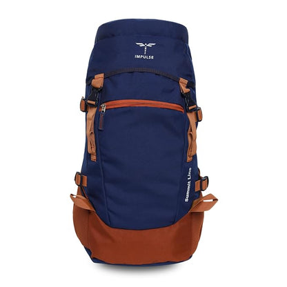 Summit Line Blue Tan