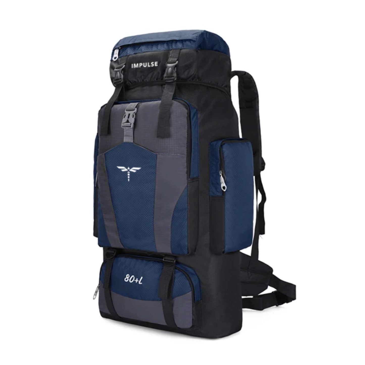 Adventure mate 80 Blue