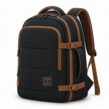 Commuter Elite Premium Tan