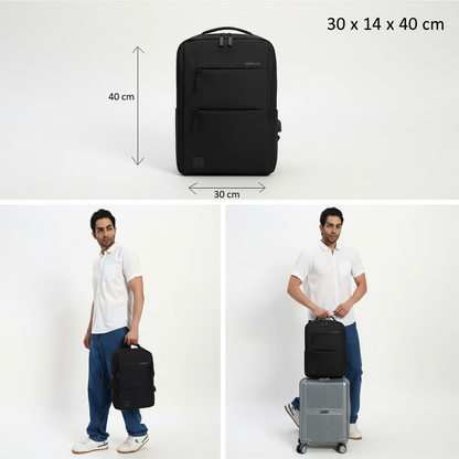 EmpowerElite II Black-1