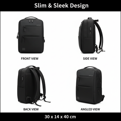EmpowerElite II Black-1
