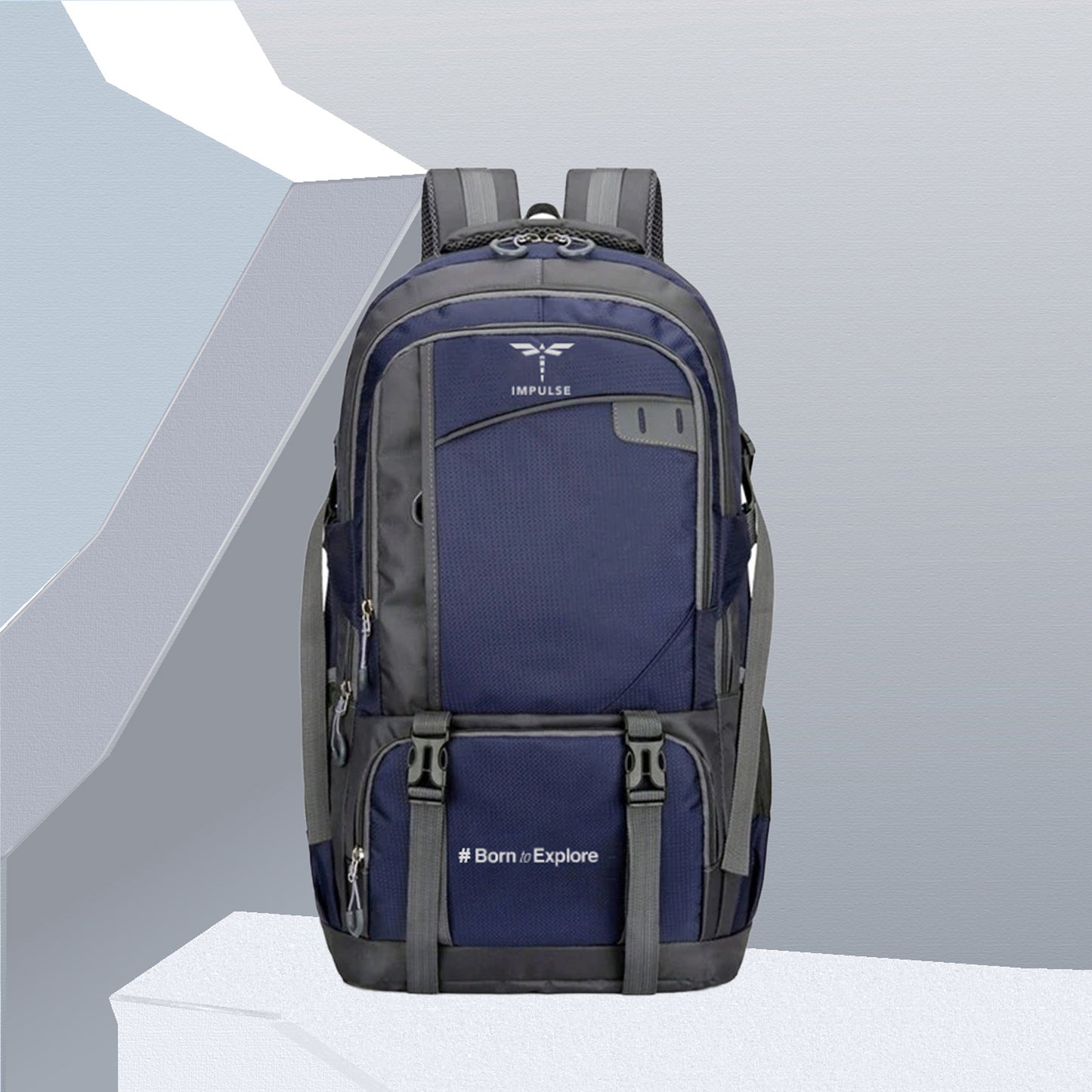 Triumphtote Blue