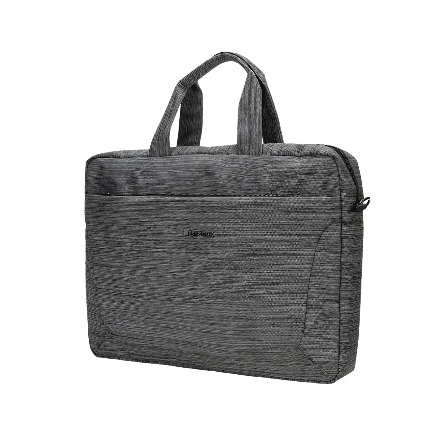 Fly Knit 14 Inch Corporate Messenger Bag