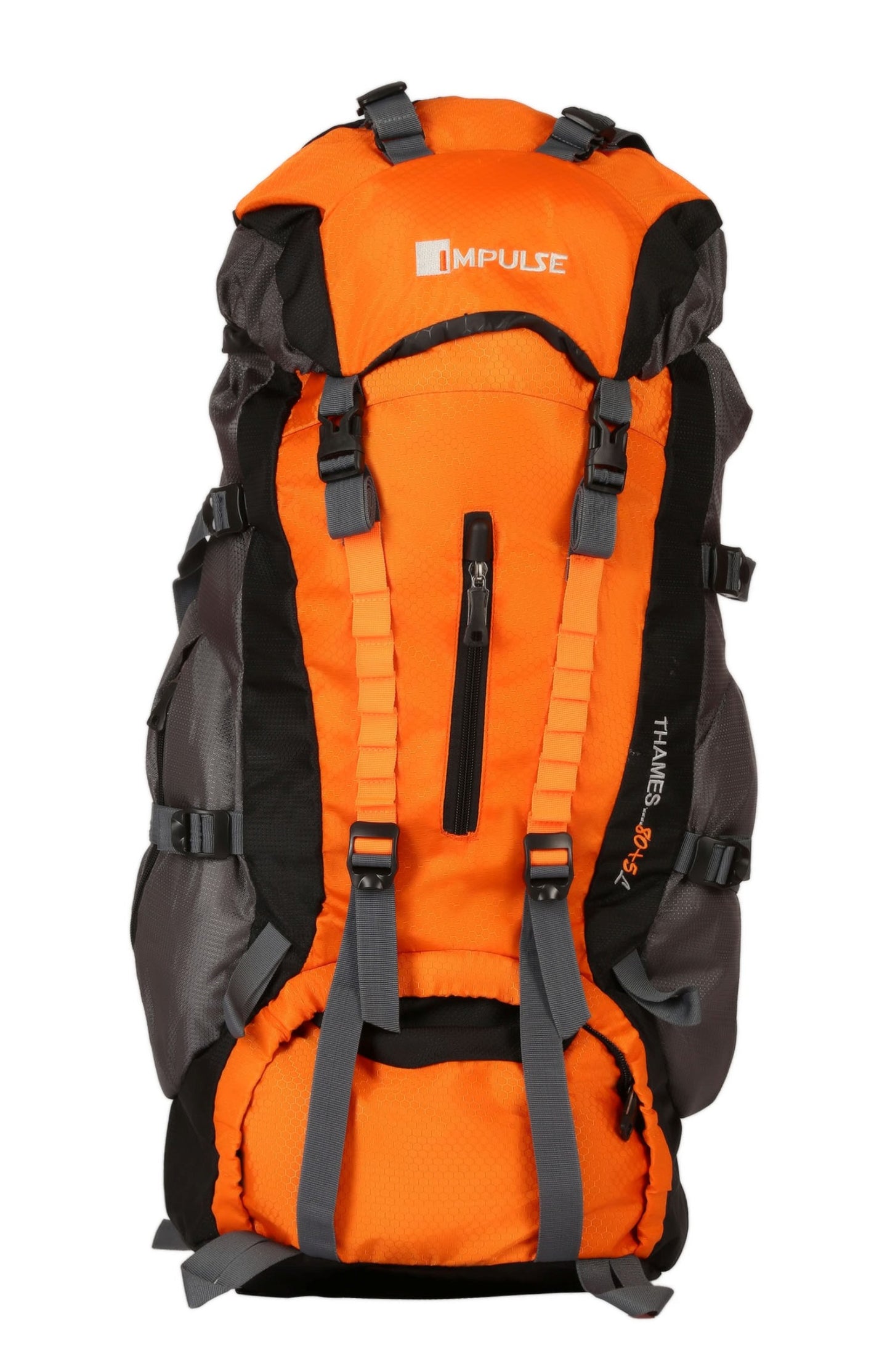 Thames 85 Ltr Orange