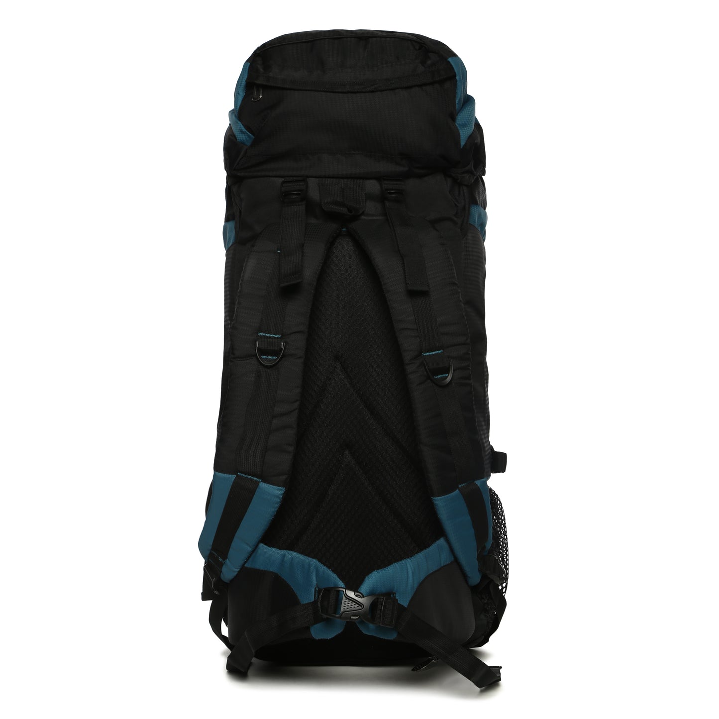 75 Litres Qontra T Blue trekking Bag