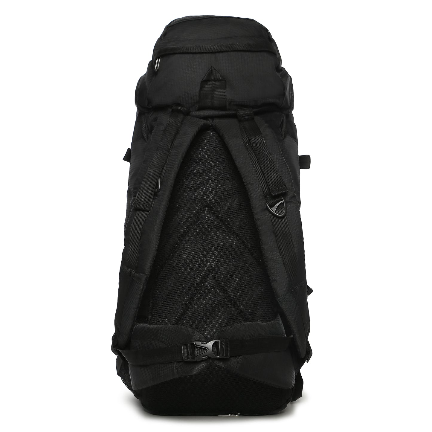 75 Litres Qontra Black trekking Bag