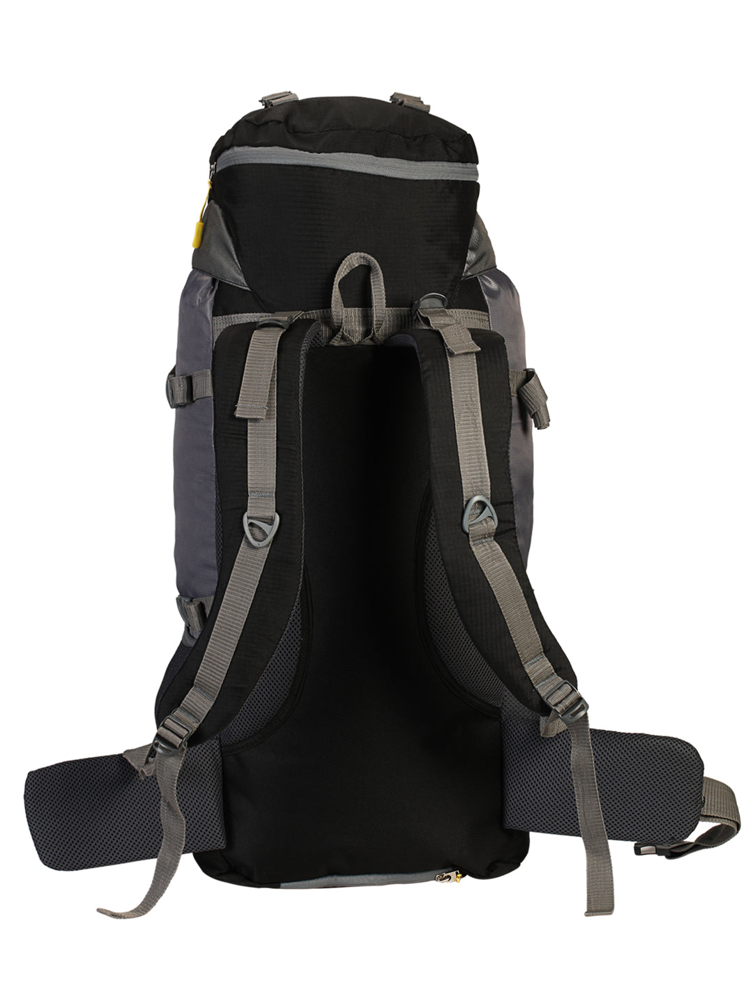 60 Litres Omega Black trekking Bag