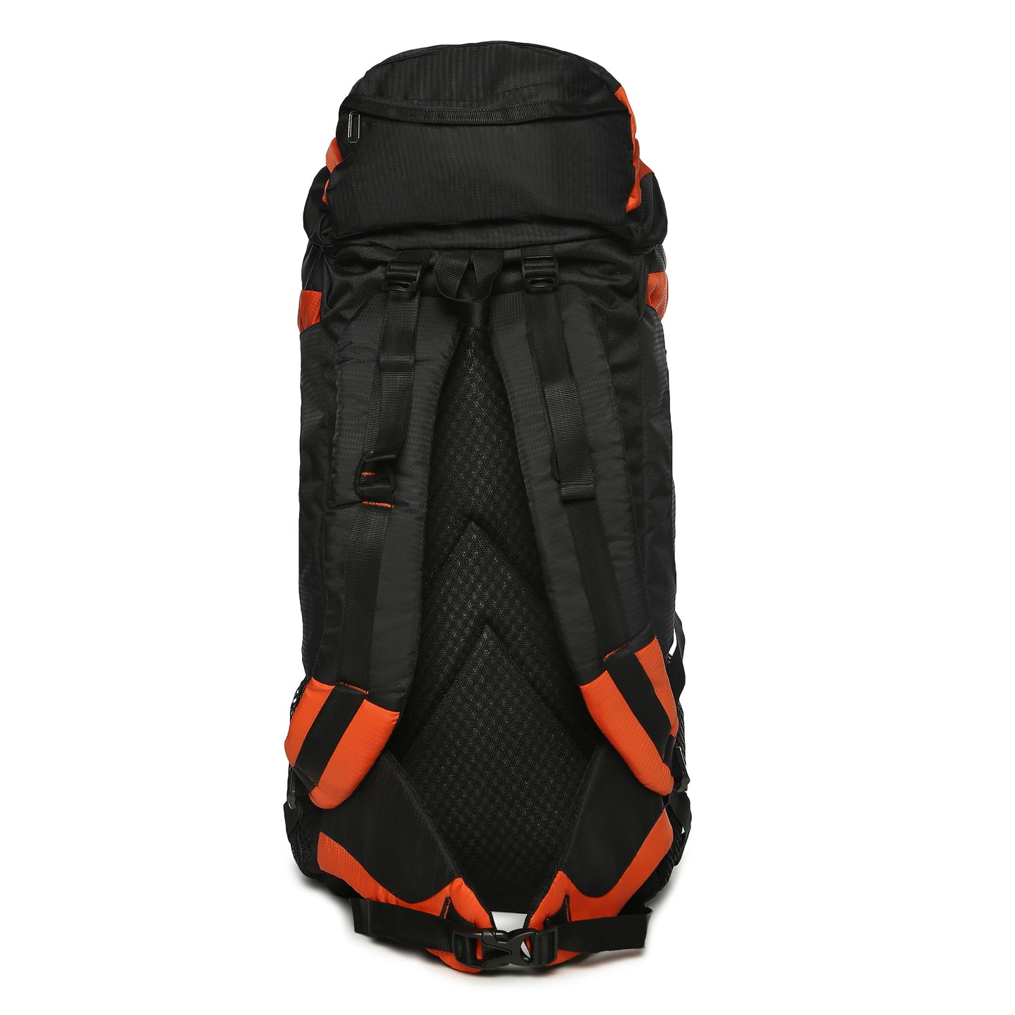 75 Litres Qontra Orange trekking Bag