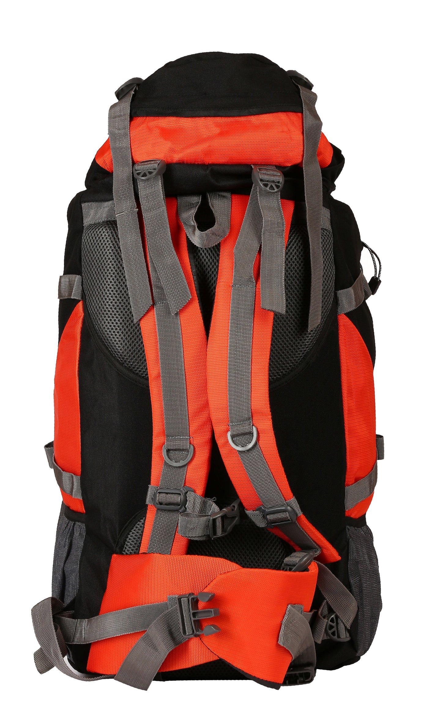 65 L Impulse Inverse U Orange Trekking bag