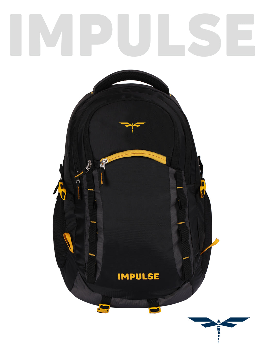Impbee Black