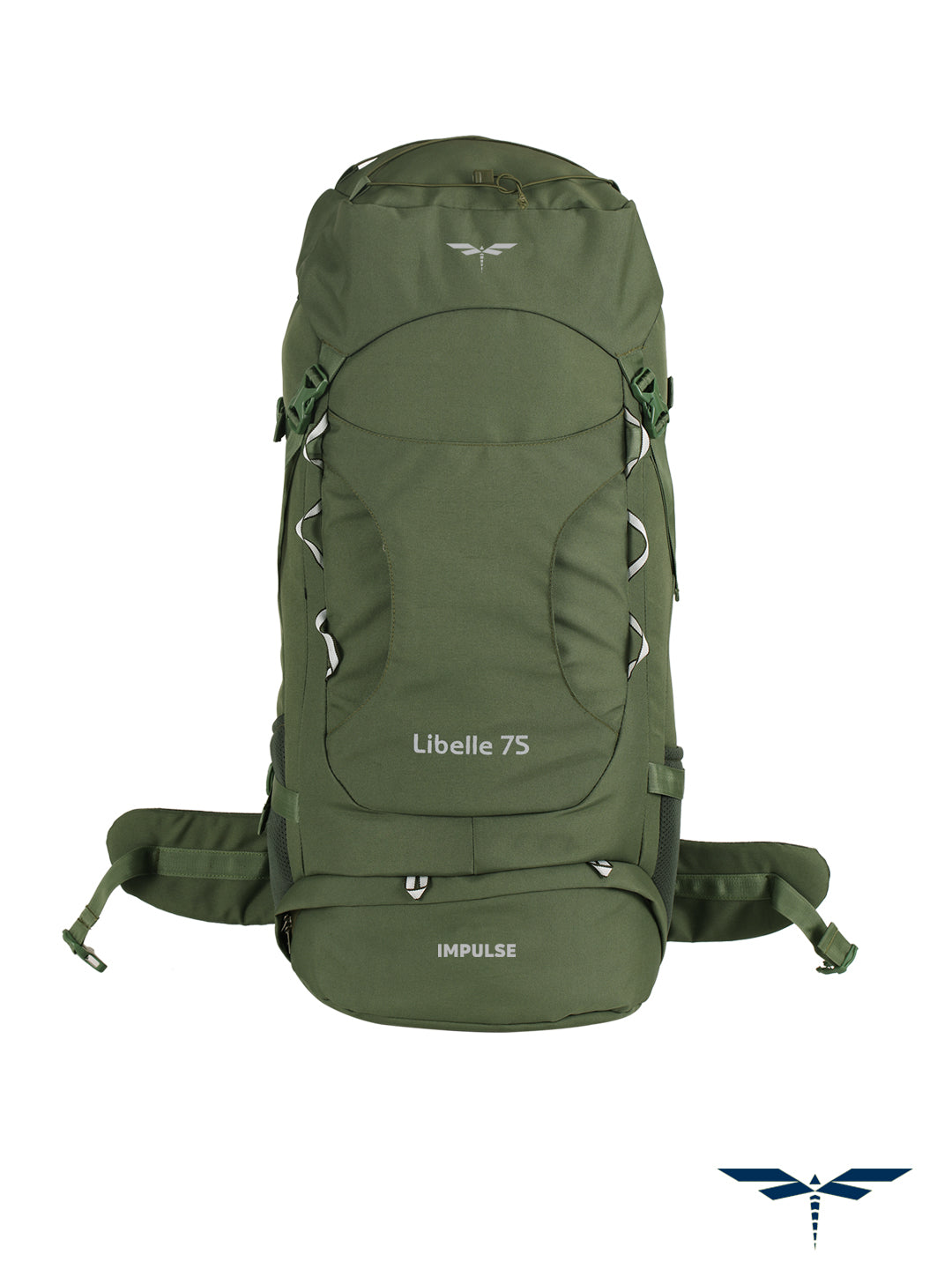 Libelle 75 Green